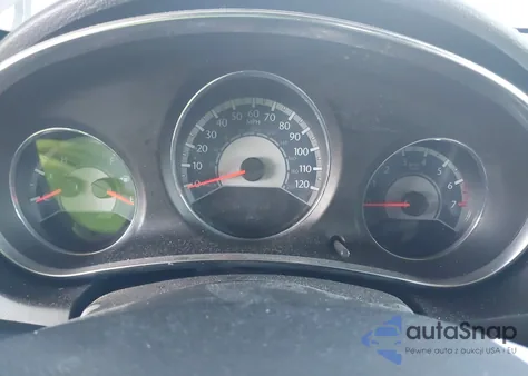 2014 Chrysler 200 Touring из США, поврежденный, VIN 1C3CCBBB2EN185102